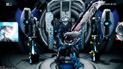 warframe support